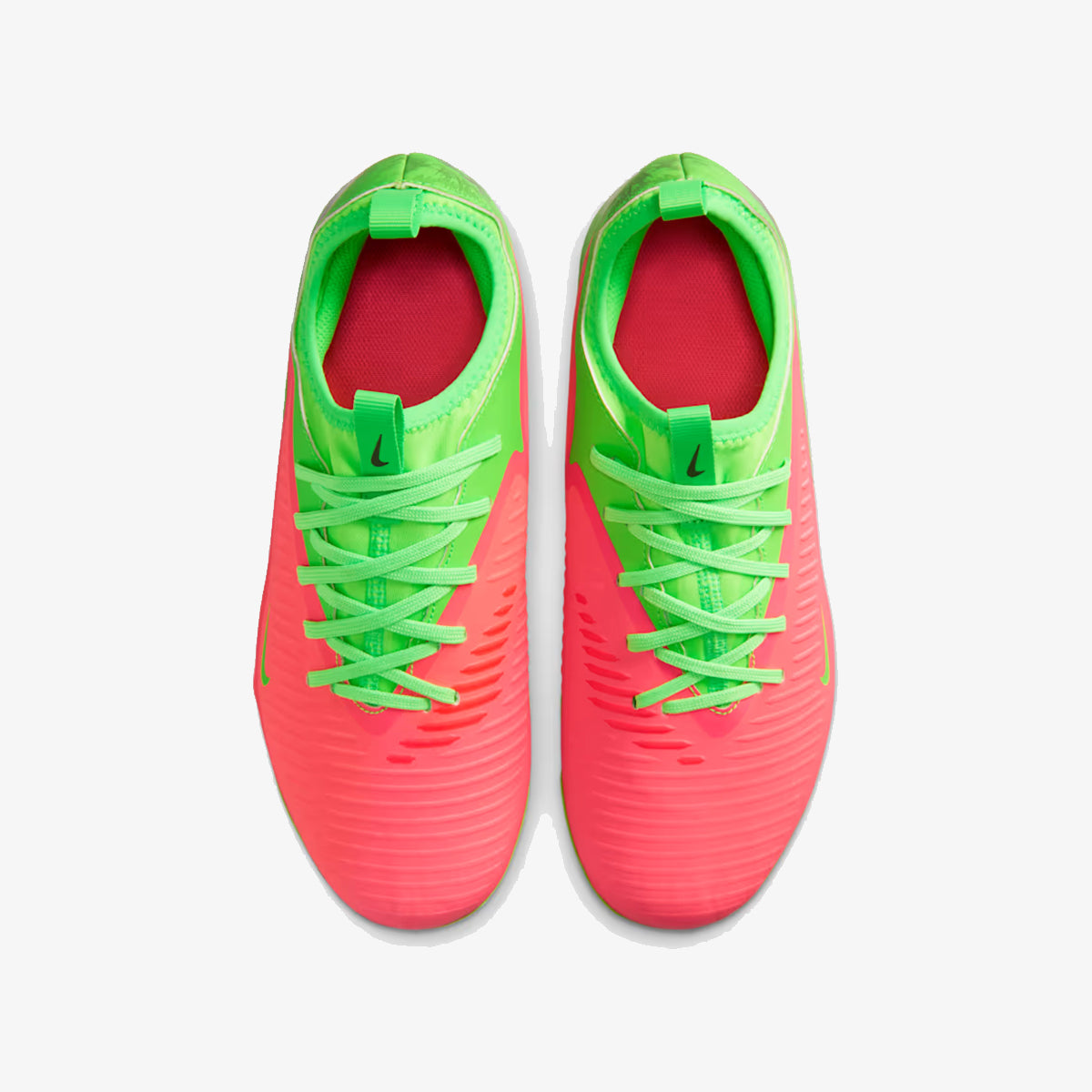 Nike JR PHANTOM 6 LOW ACAD FG/MG EH