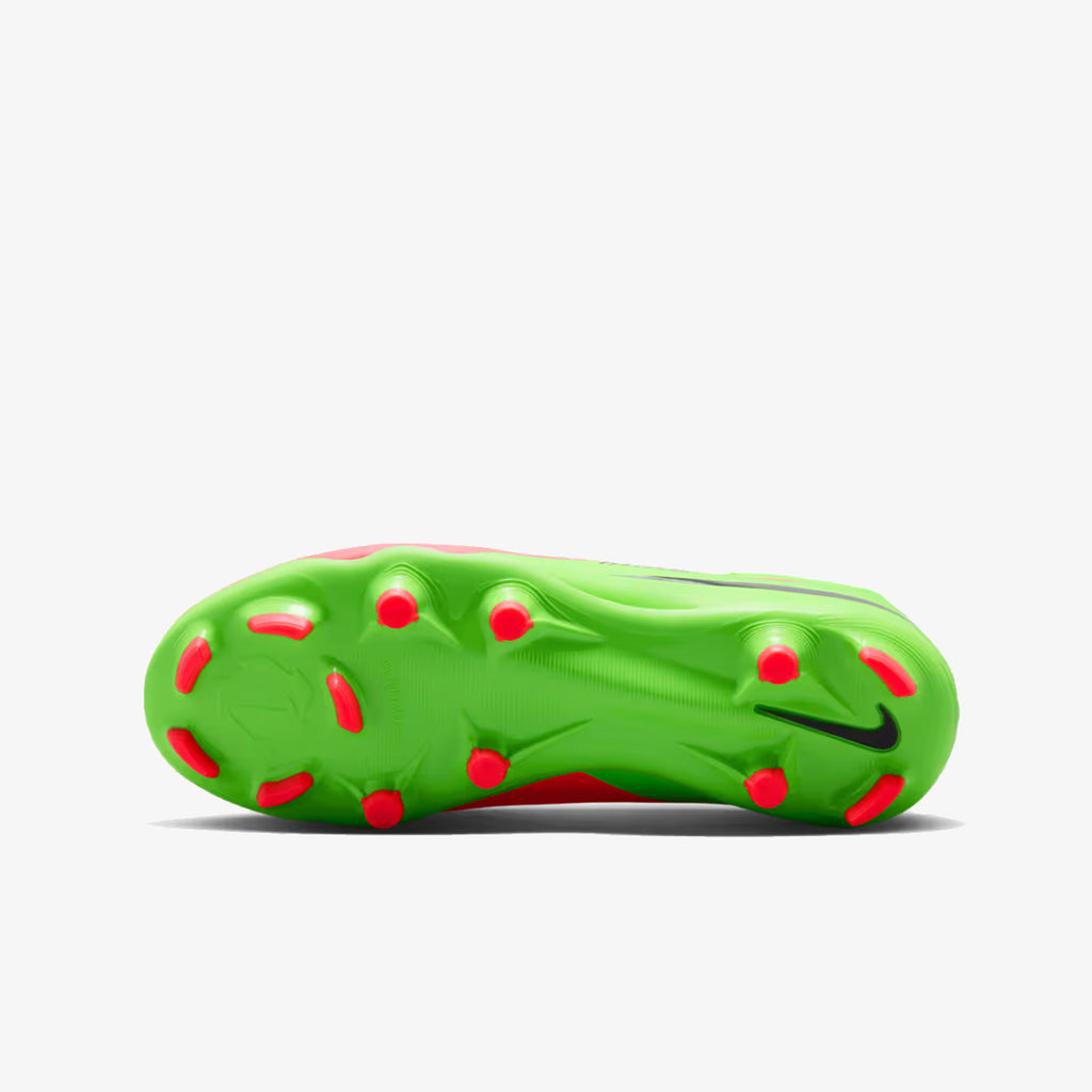 Nike JR PHANTOM 6 LOW ACAD FG/MG EH