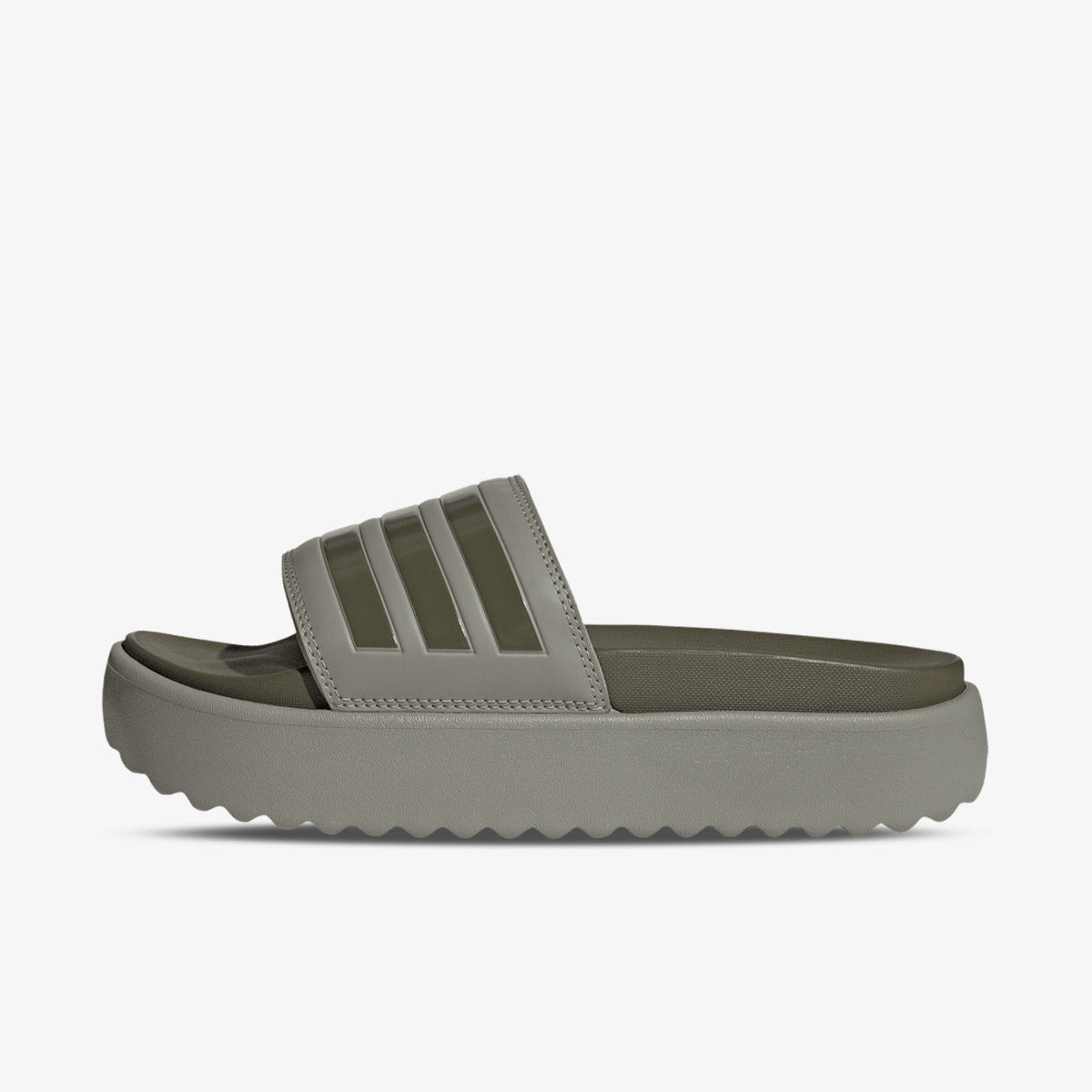 adidas ADILETTE PLATFORM