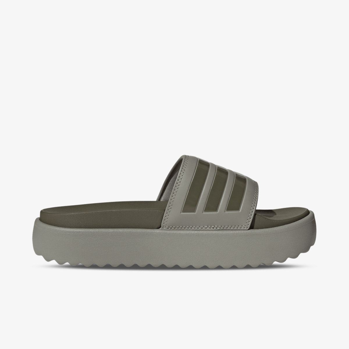 adidas ADILETTE PLATFORM