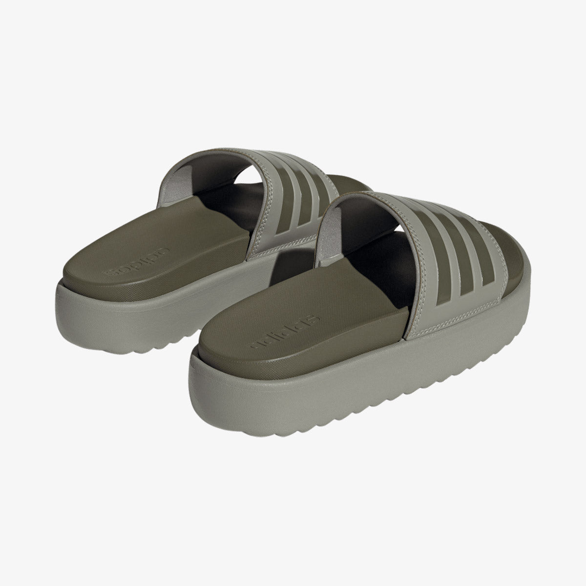 adidas ADILETTE PLATFORM