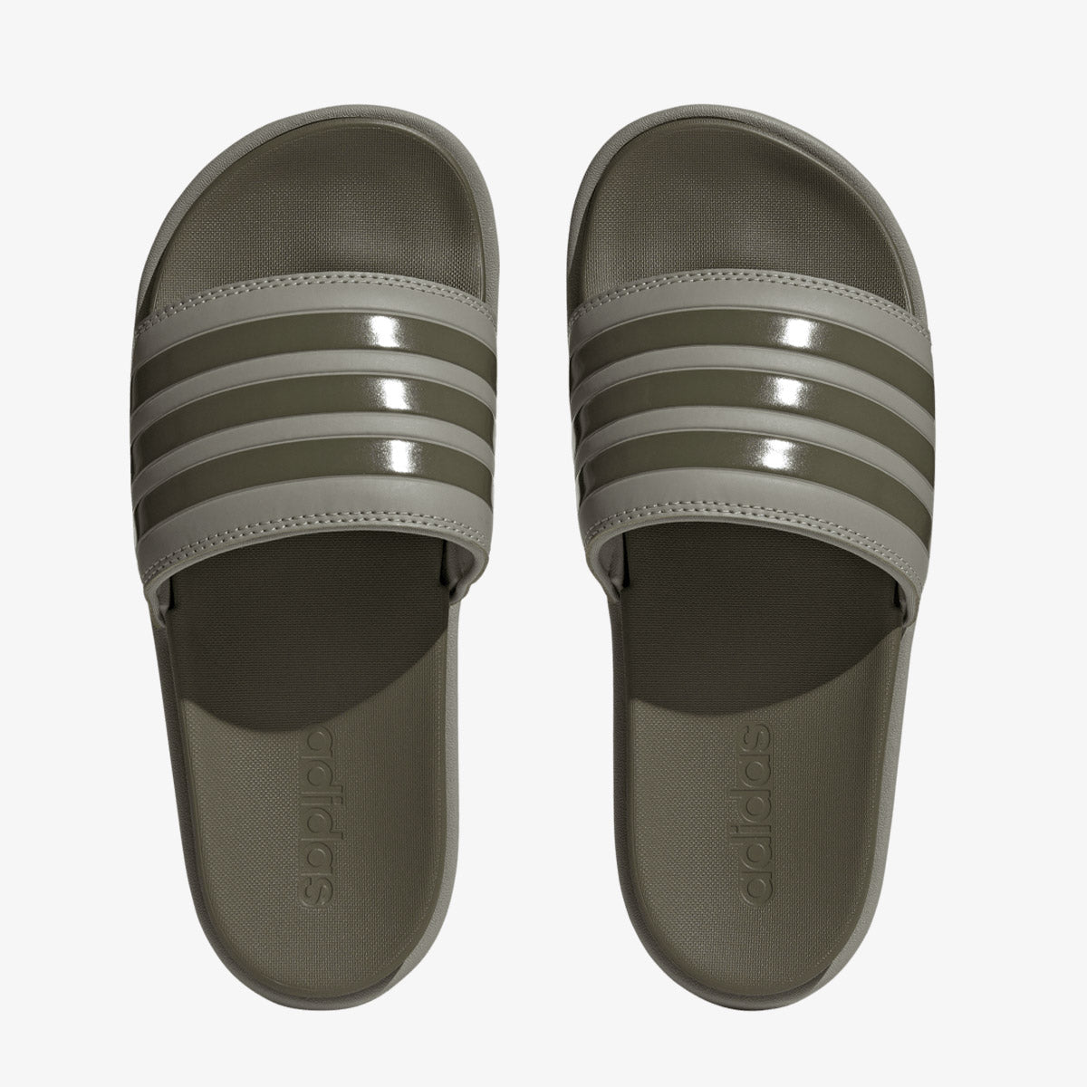 adidas ADILETTE PLATFORM