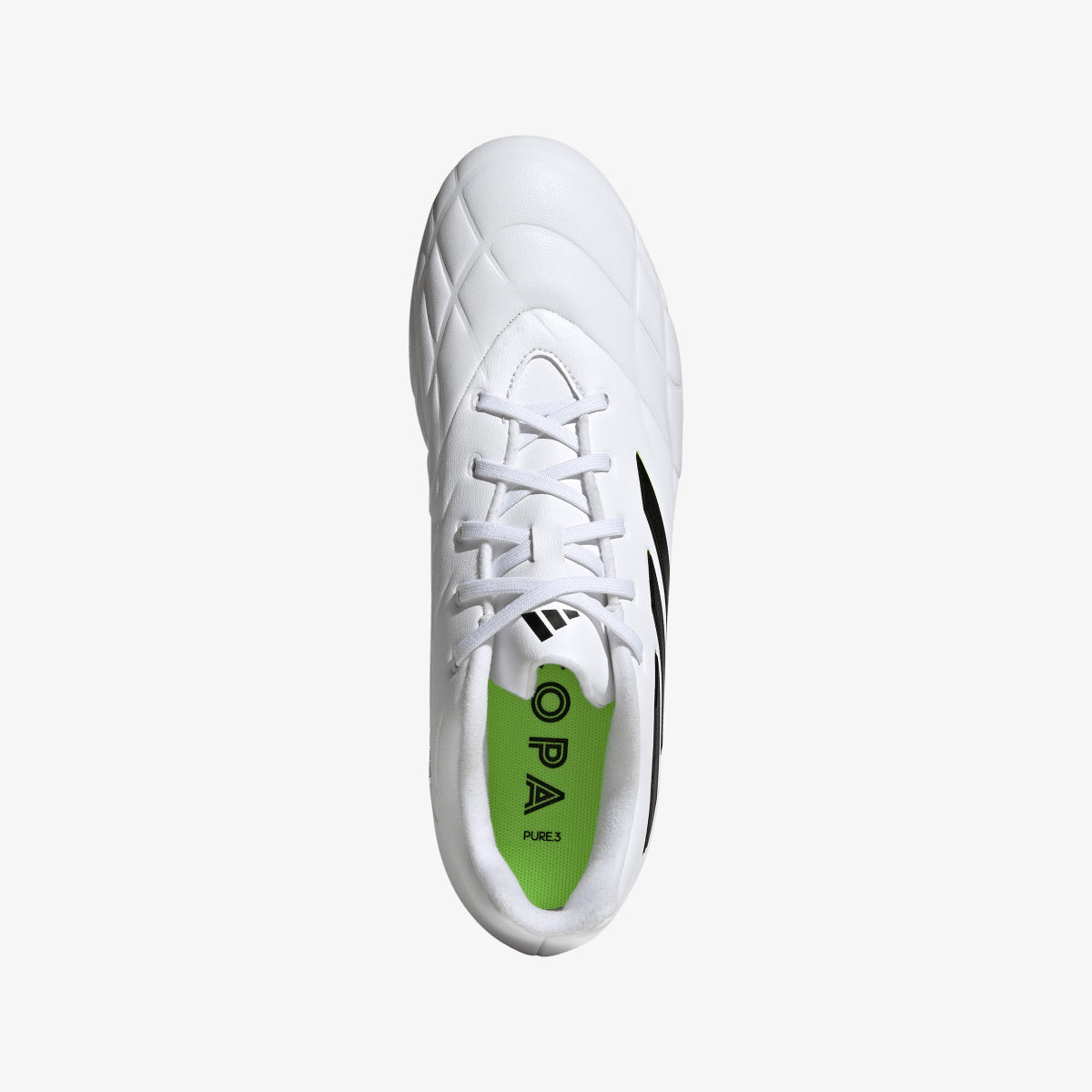 adidas COPA PURE.3 FG