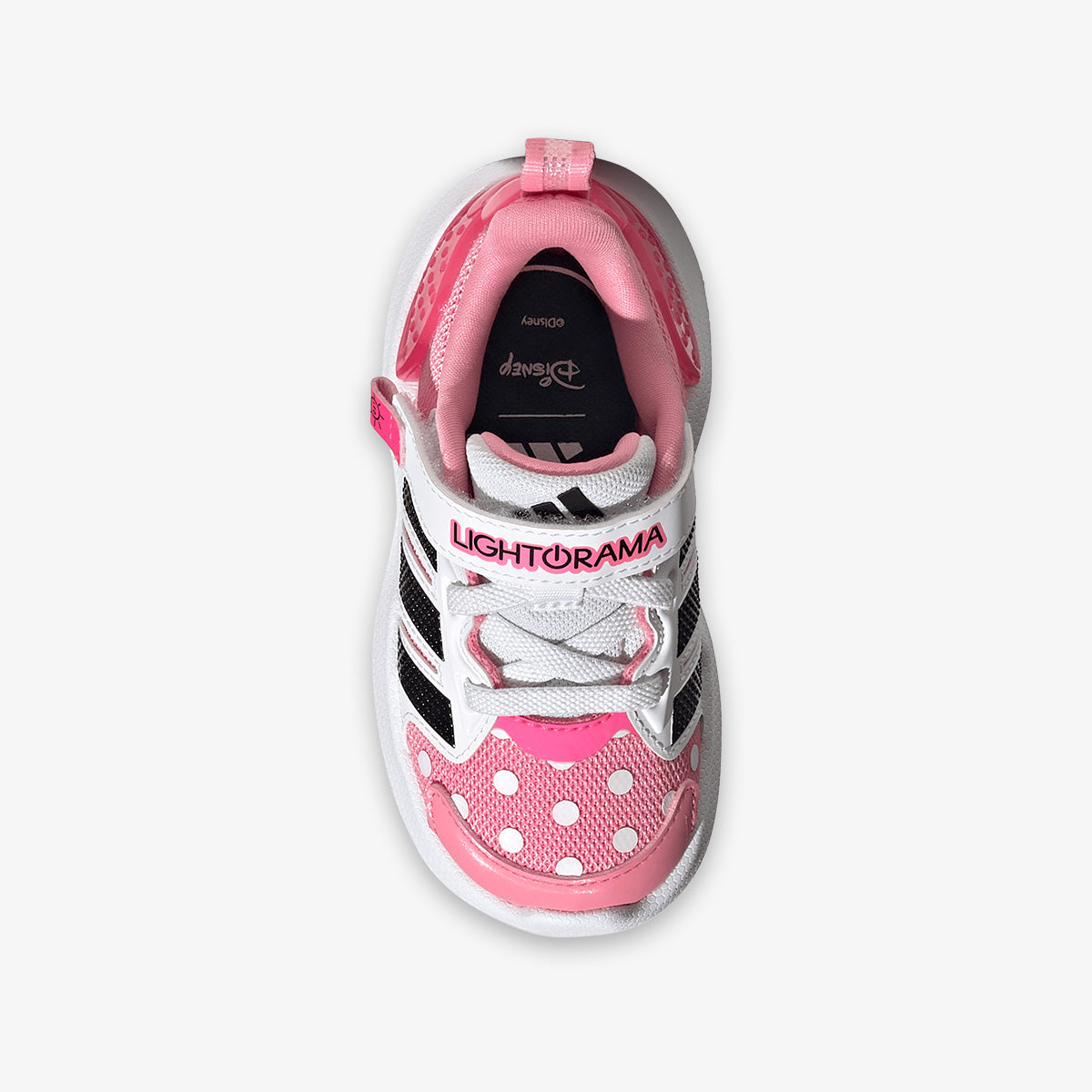 adidas Disney Lightorama Minnie Mouse