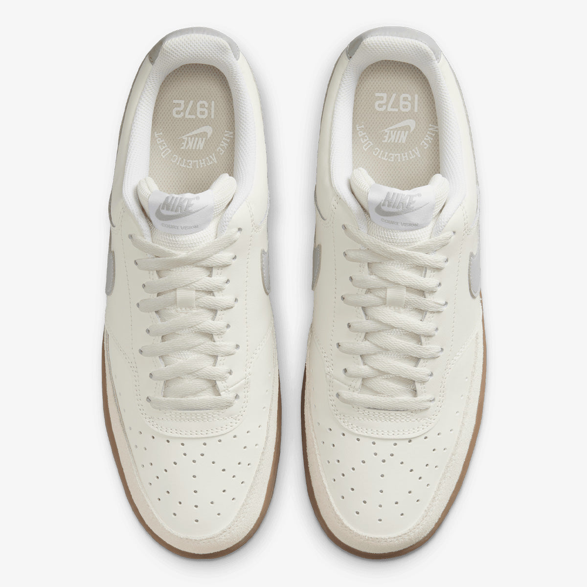Nike Court Vision