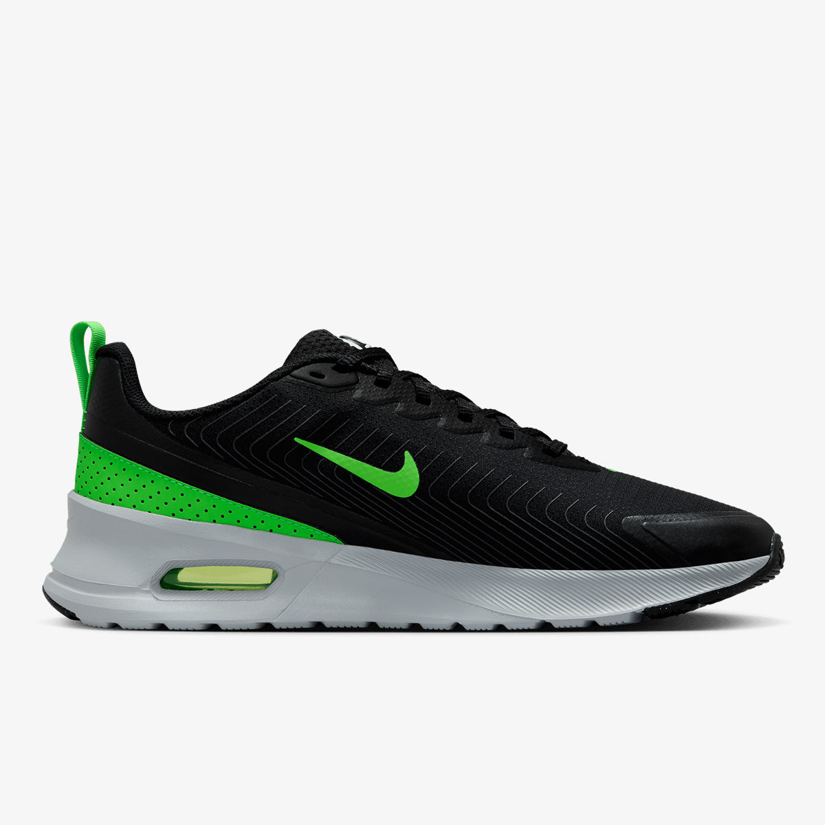 Nike NIKE AIR MAX NUAXIS NA4