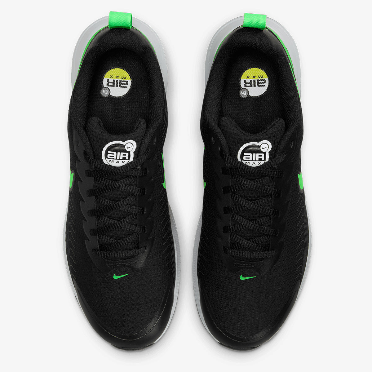 Nike NIKE AIR MAX NUAXIS NA4