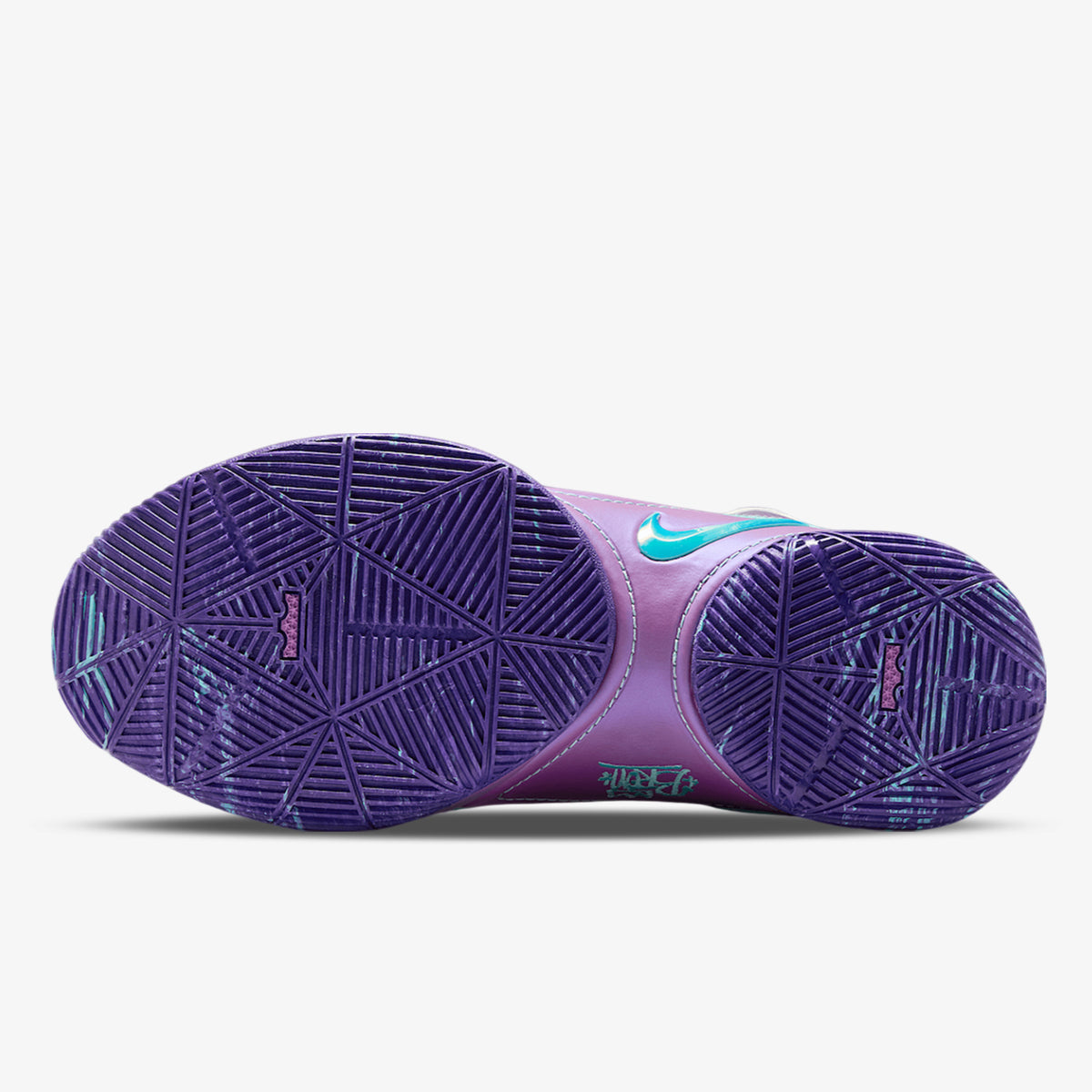 Nike LeBron XXII Split