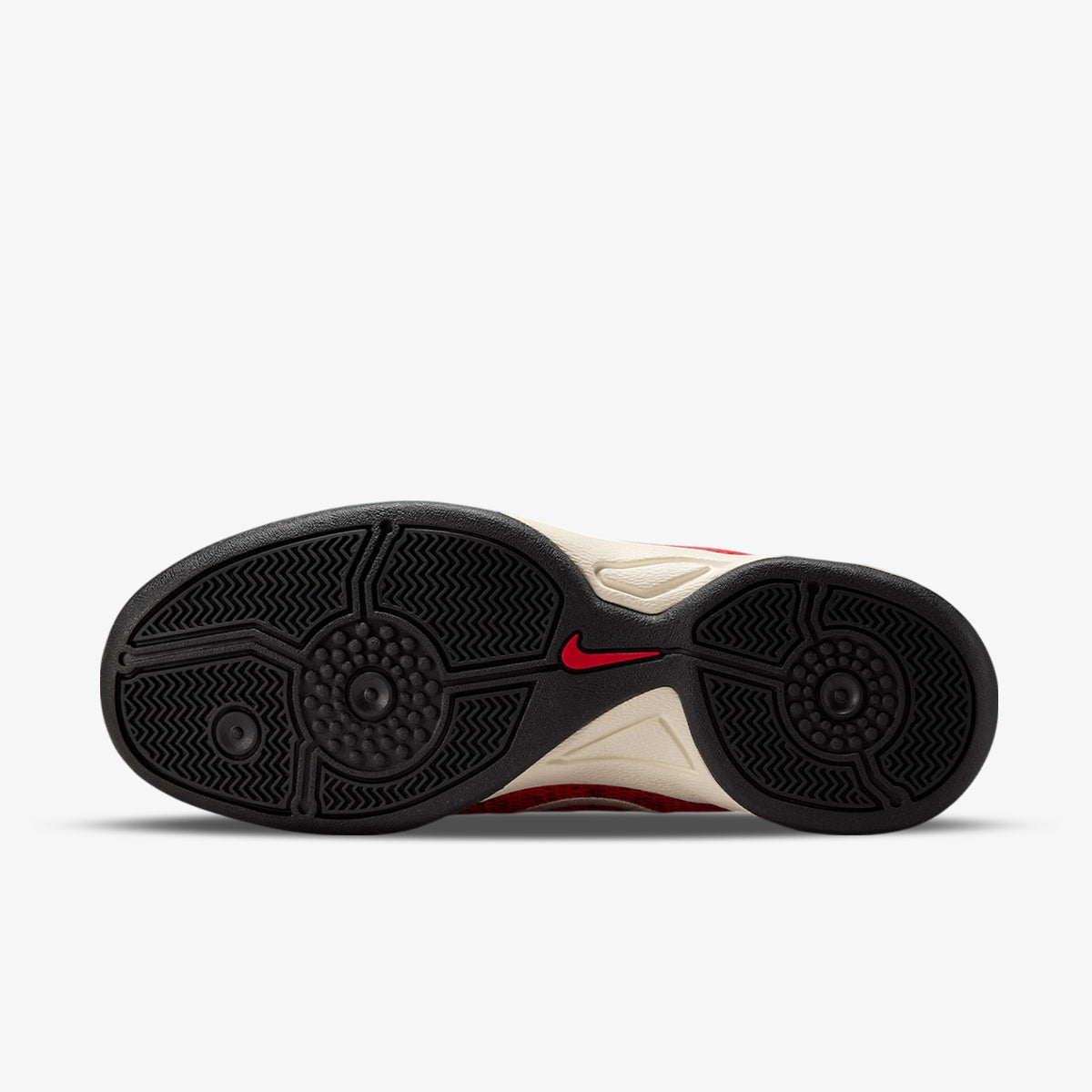 NIKE Спортни обувки Total 90 SE