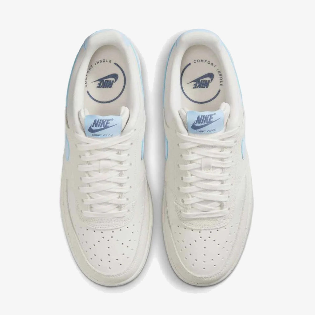 Nike Court Vision Low
