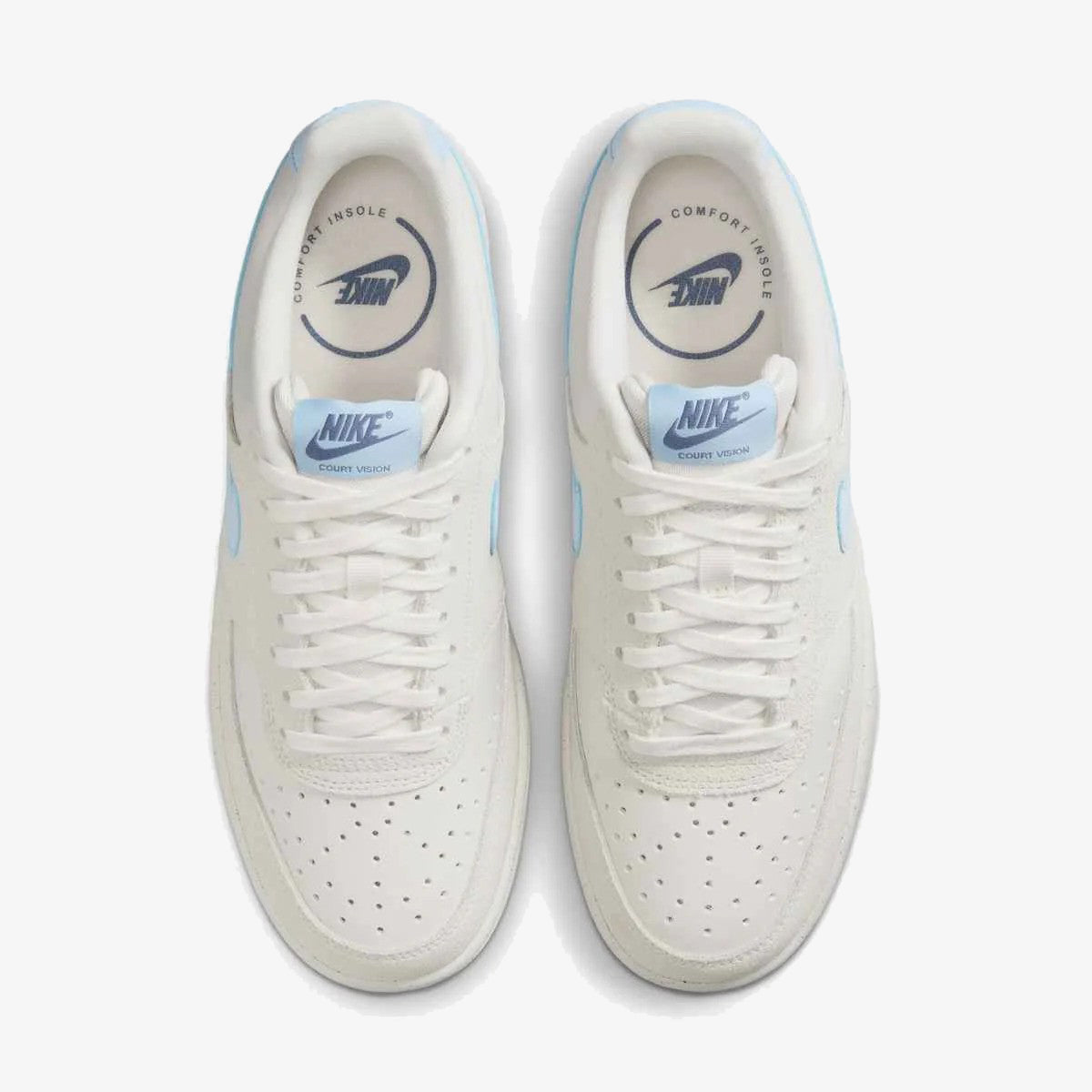 Nike Court Vision Low