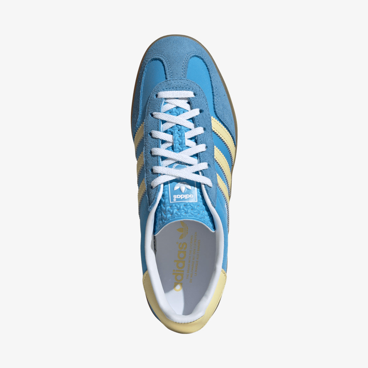adidas Спортни обувки Gazelle Indoor