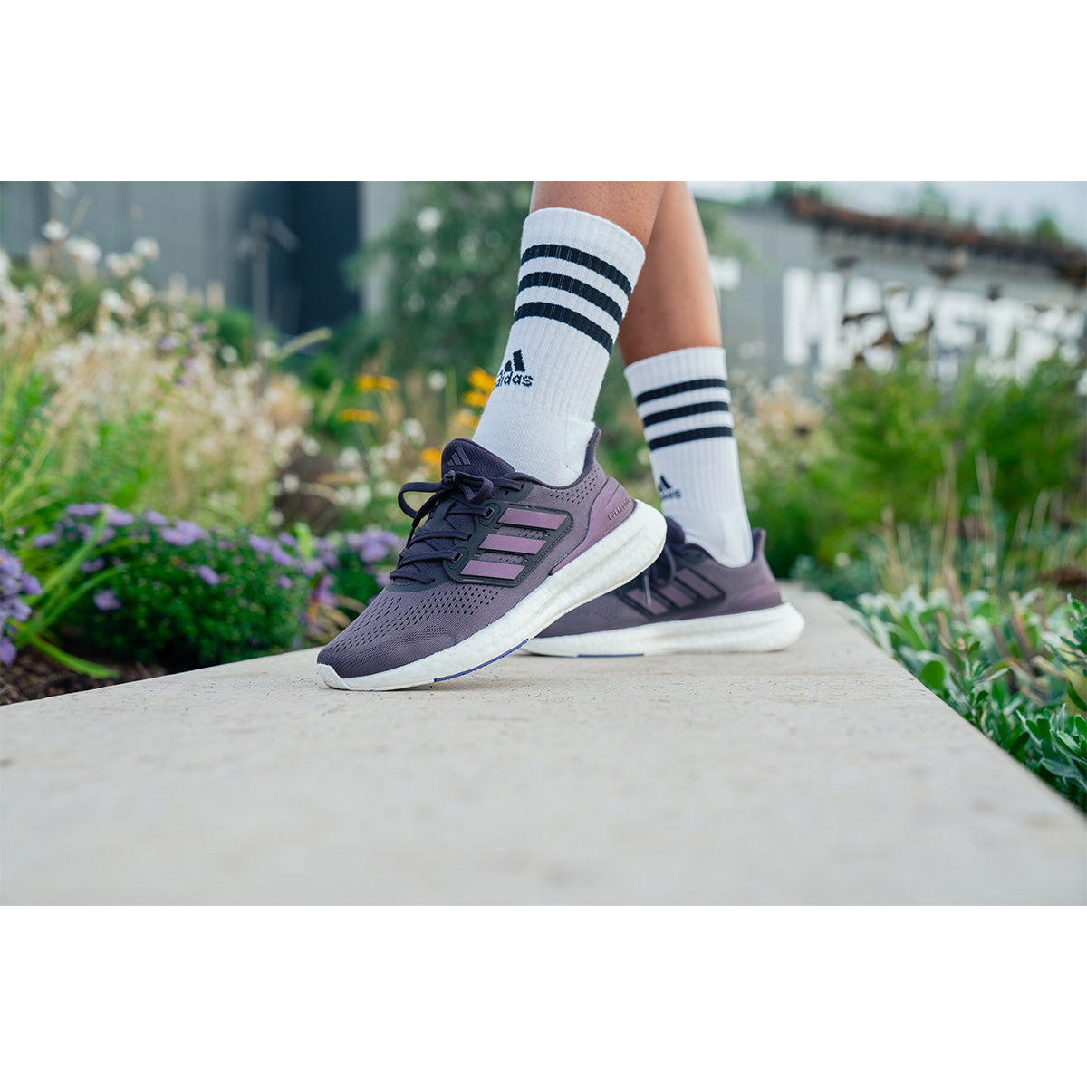 adidas PUREBOOST 23 W