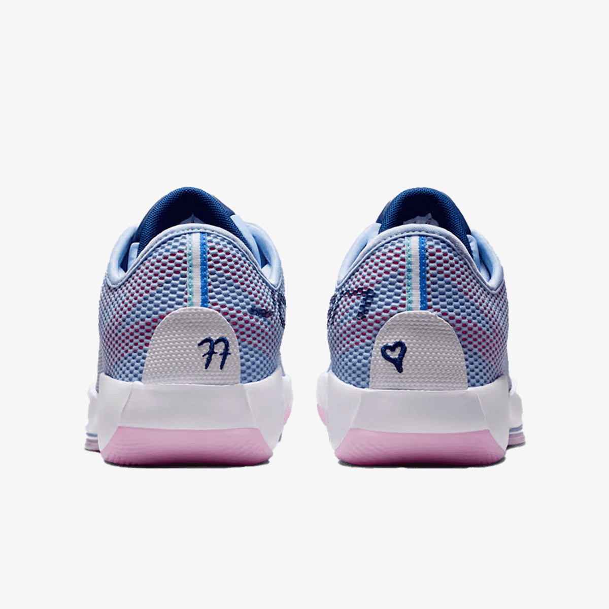 JORDAN Jordan Luka 77