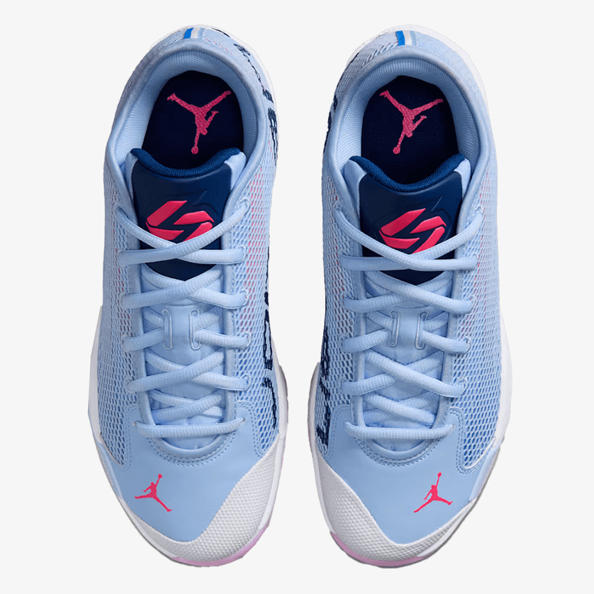 JORDAN Jordan Luka 77