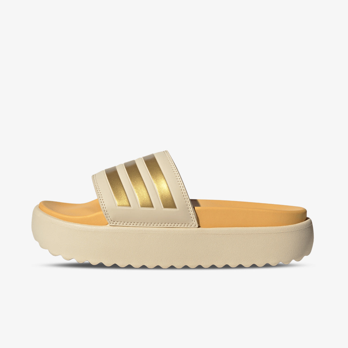 adidas ADILETTE PLATFORM