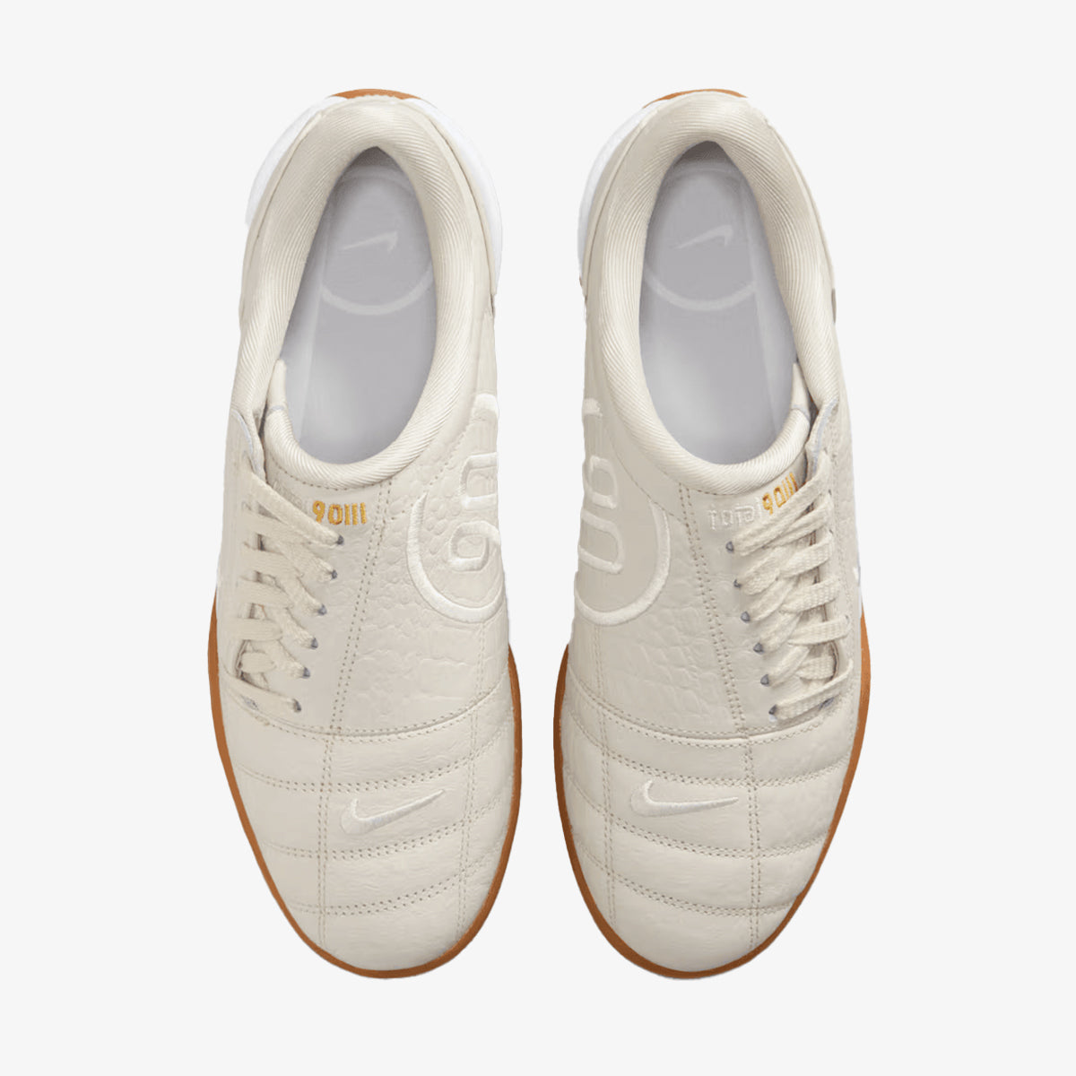 NIKE Спортни обувки Total90
