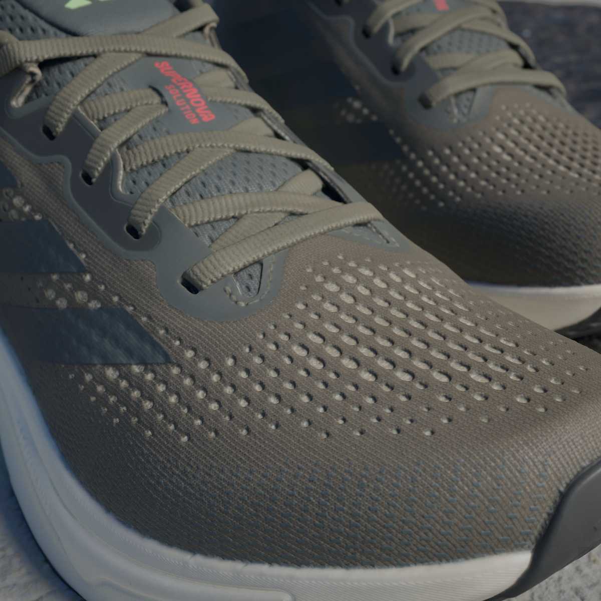 adidas SUPERNOVA SOLUTION M