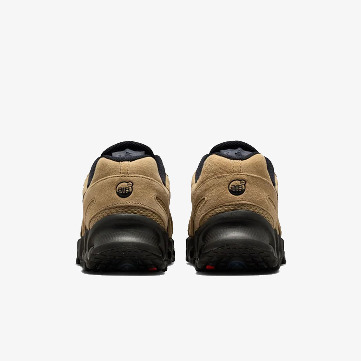 NIKE Спортни обувки Air Max Dn8
