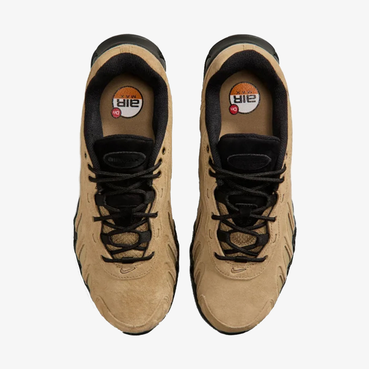 NIKE Спортни обувки Air Max Dn8
