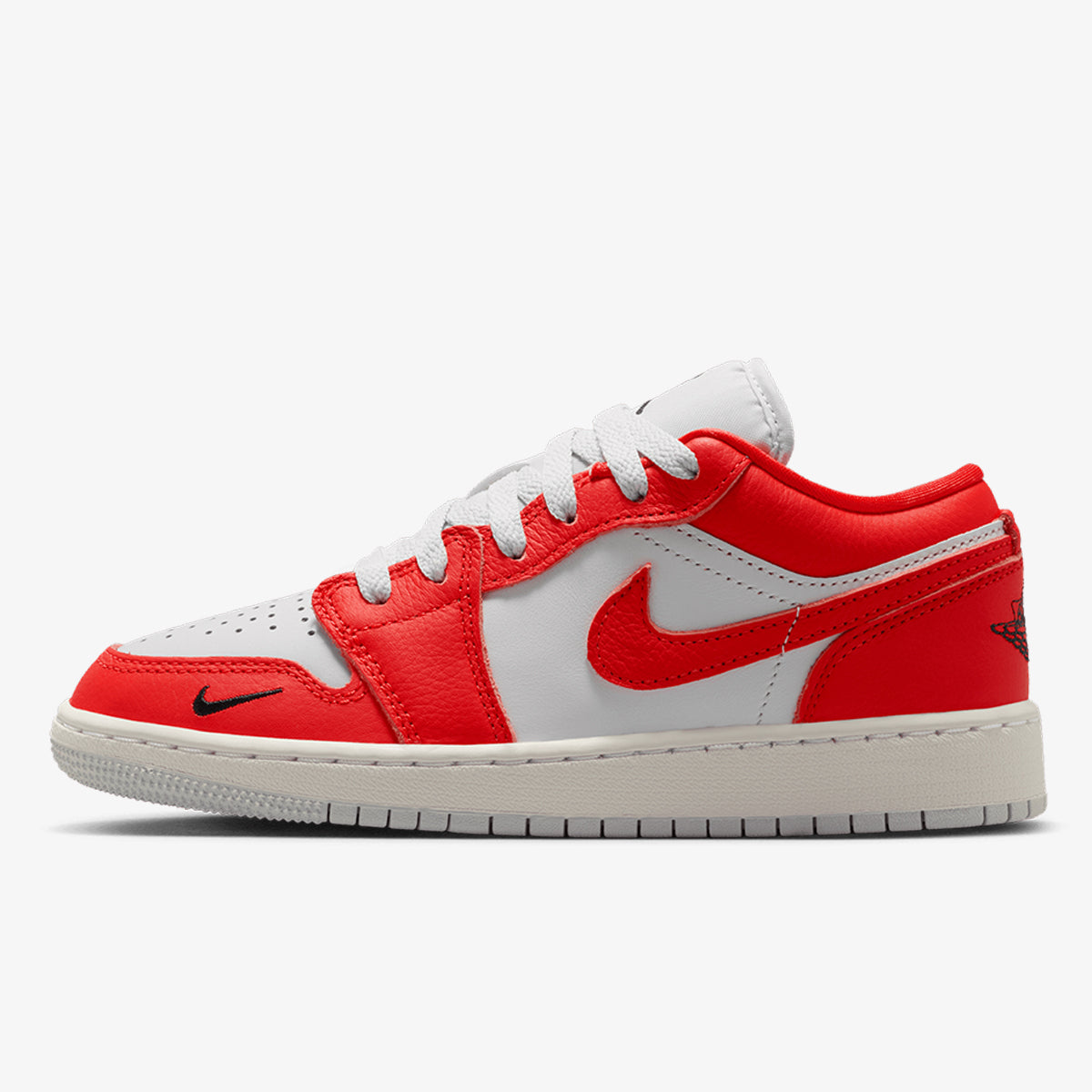 JORDAN Спортни обувки Air Jordan 1 Low SE