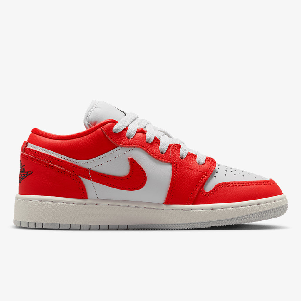 JORDAN Спортни обувки Air Jordan 1 Low SE