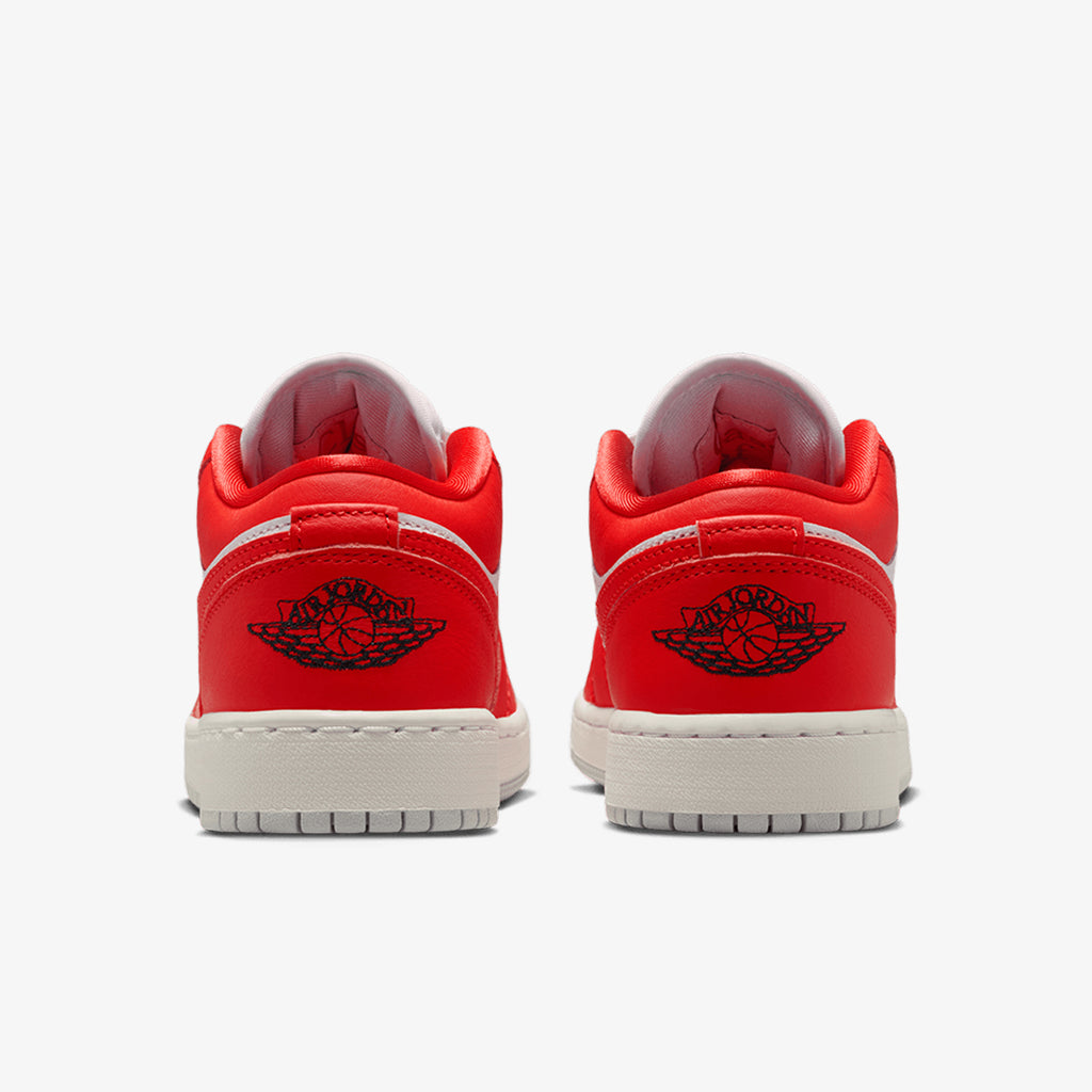 JORDAN Спортни обувки Air Jordan 1 Low SE