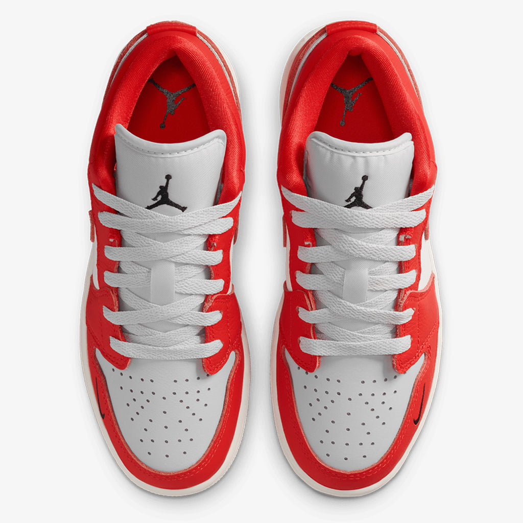 JORDAN Спортни обувки Air Jordan 1 Low SE