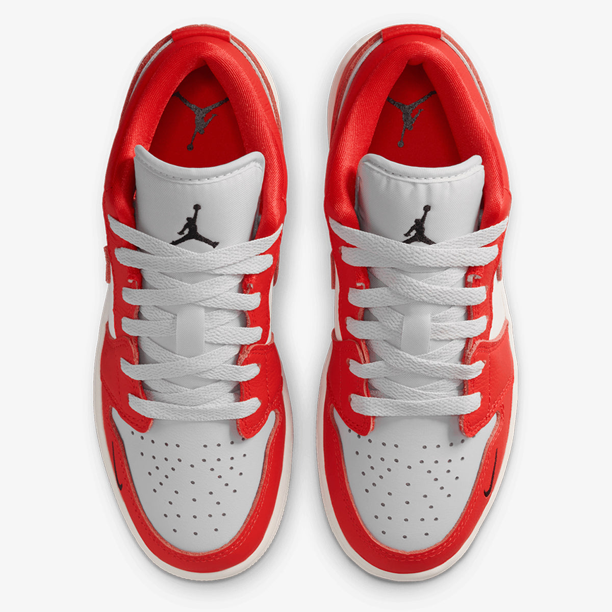 JORDAN Спортни обувки Air Jordan 1 Low SE