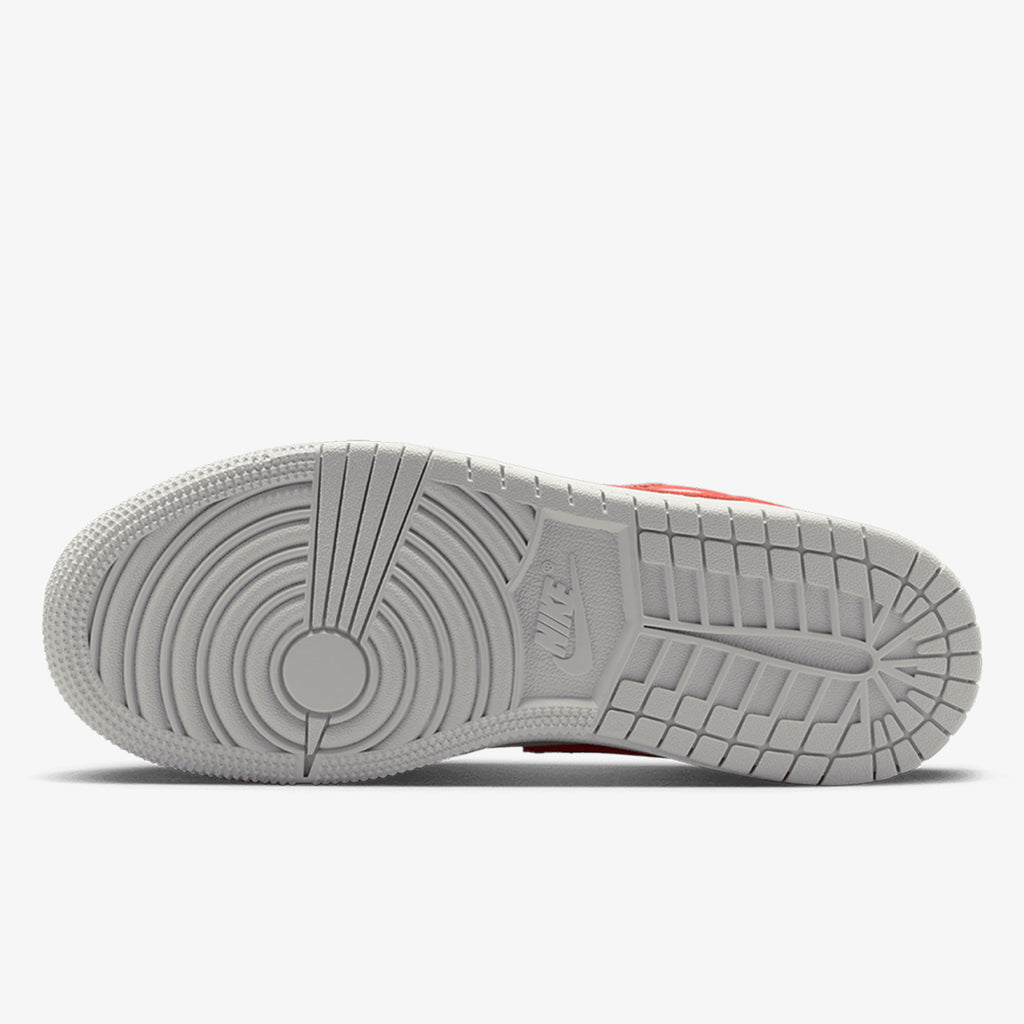 JORDAN Спортни обувки Air Jordan 1 Low SE