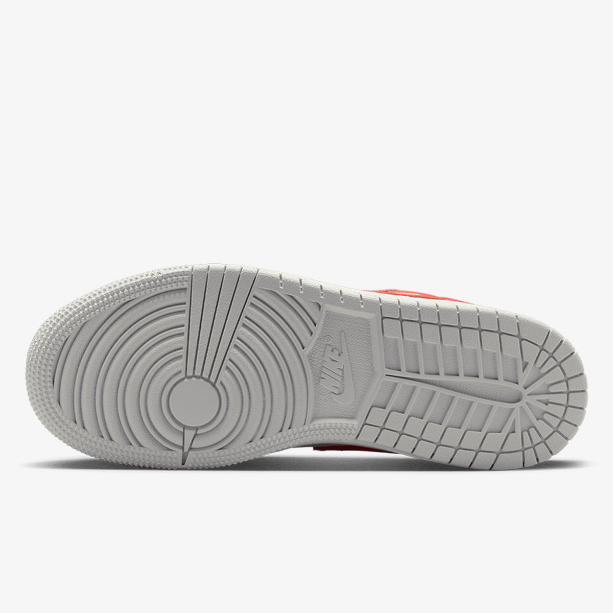 JORDAN Спортни обувки Air Jordan 1 Low SE