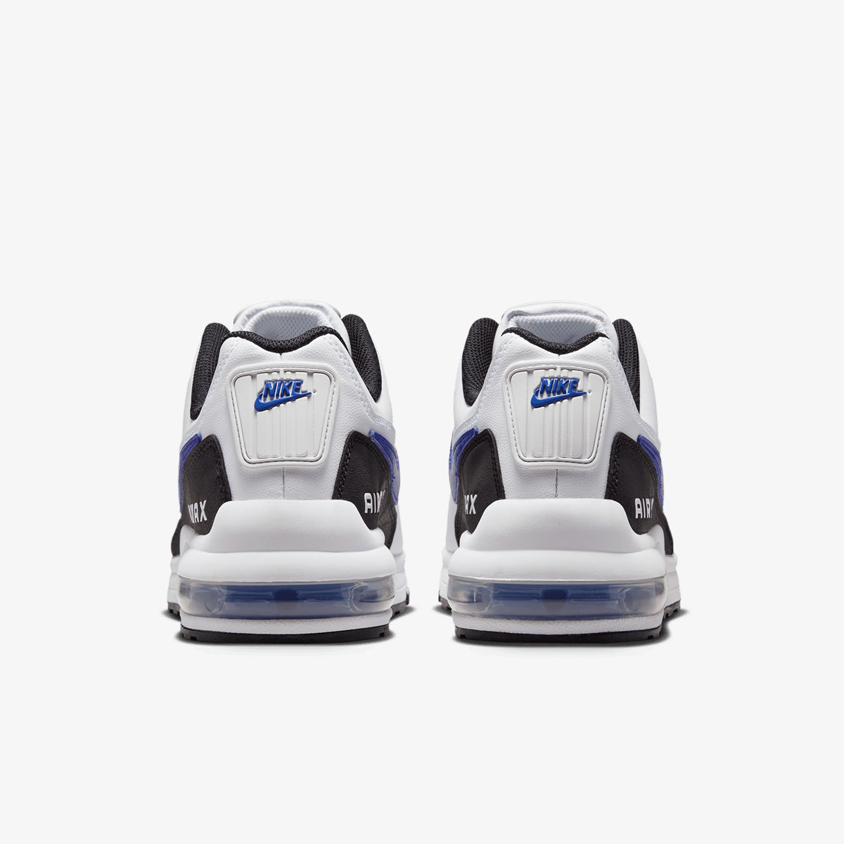 Nike Air Max LTD 3