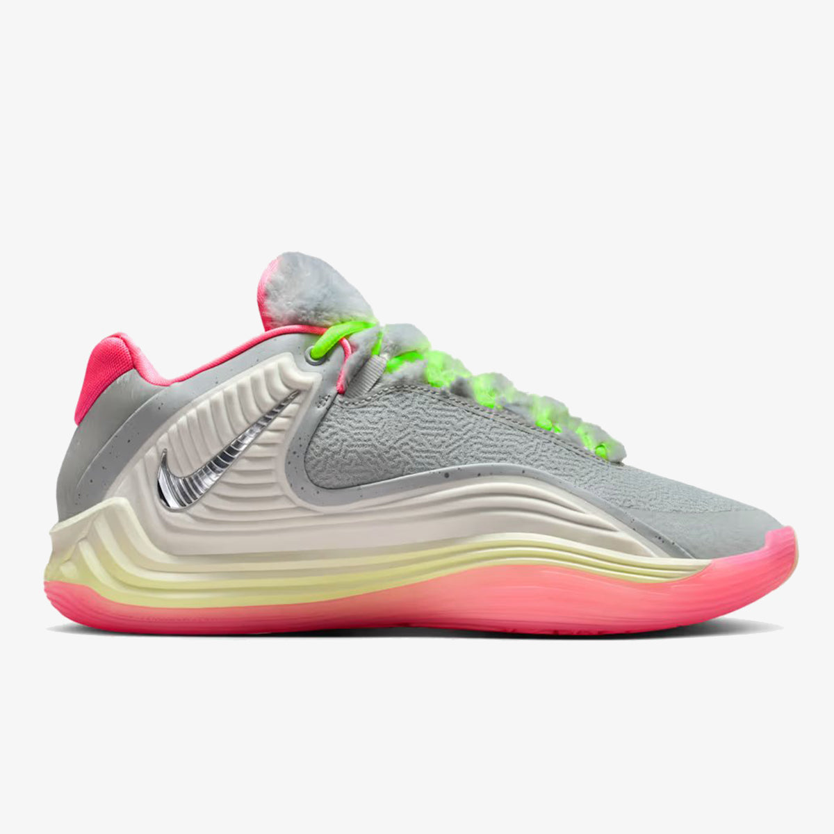 Nike Giannis Freak 7