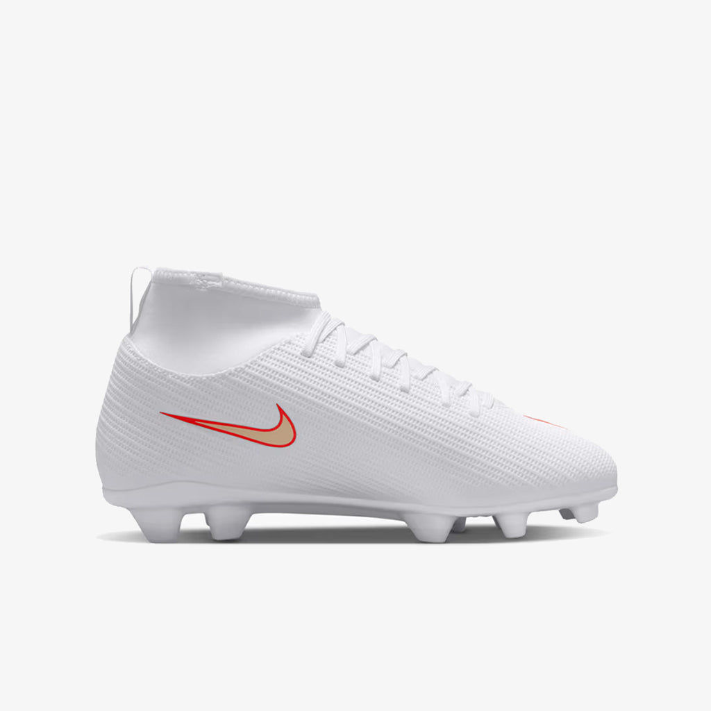 Nike JR SUPERFLY 11 CLUB FG/MG