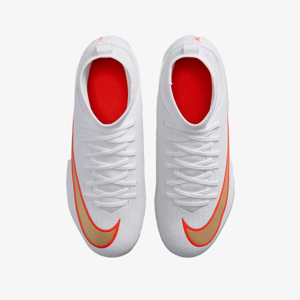 Nike JR SUPERFLY 11 CLUB FG/MG