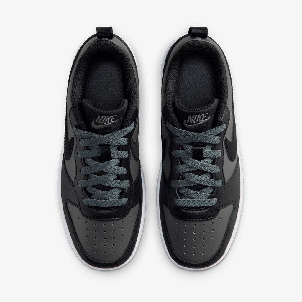 Nike Court Borough
