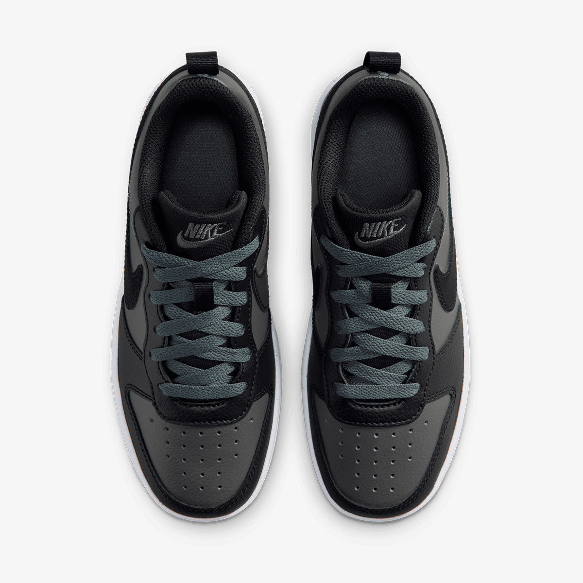 Nike Court Borough