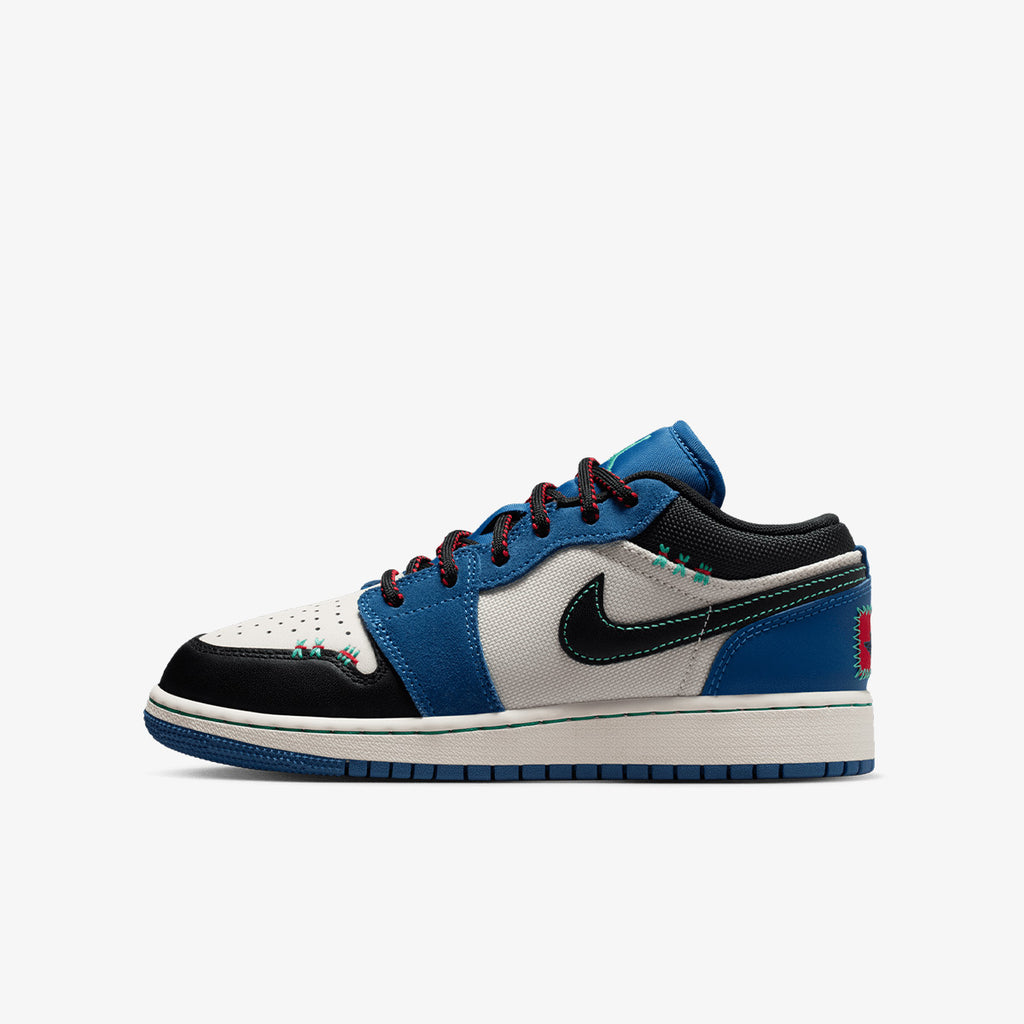 JORDAN Спортни обувки 1 Low SE