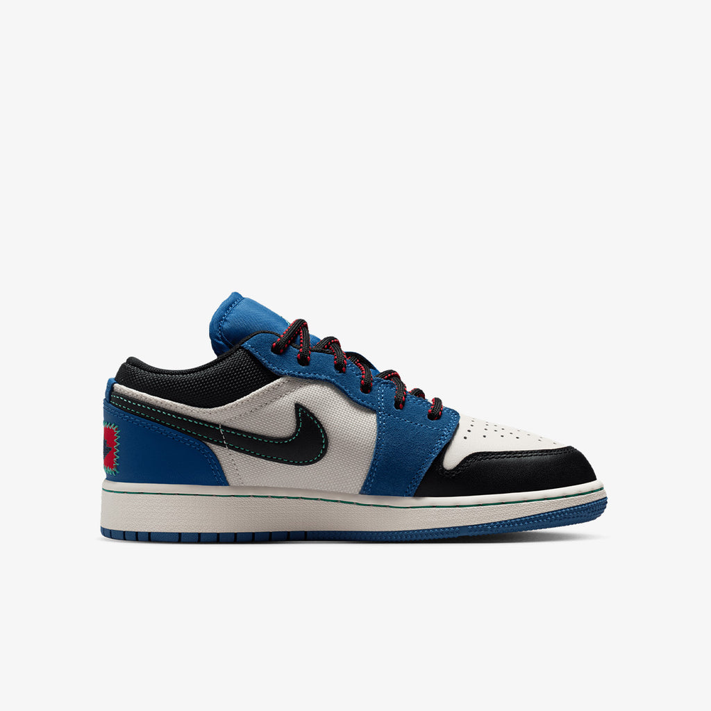 JORDAN Спортни обувки 1 Low SE
