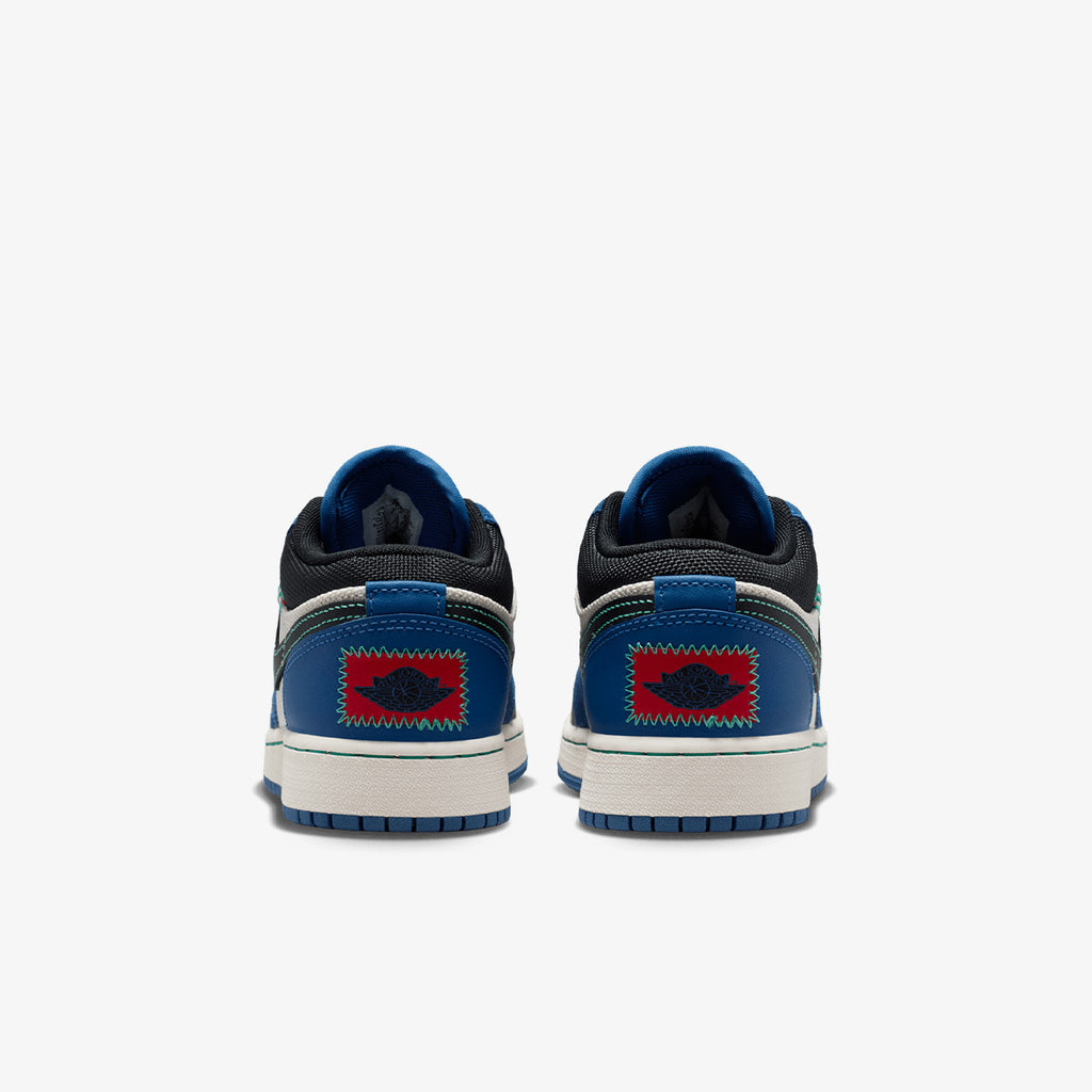 JORDAN Спортни обувки 1 Low SE