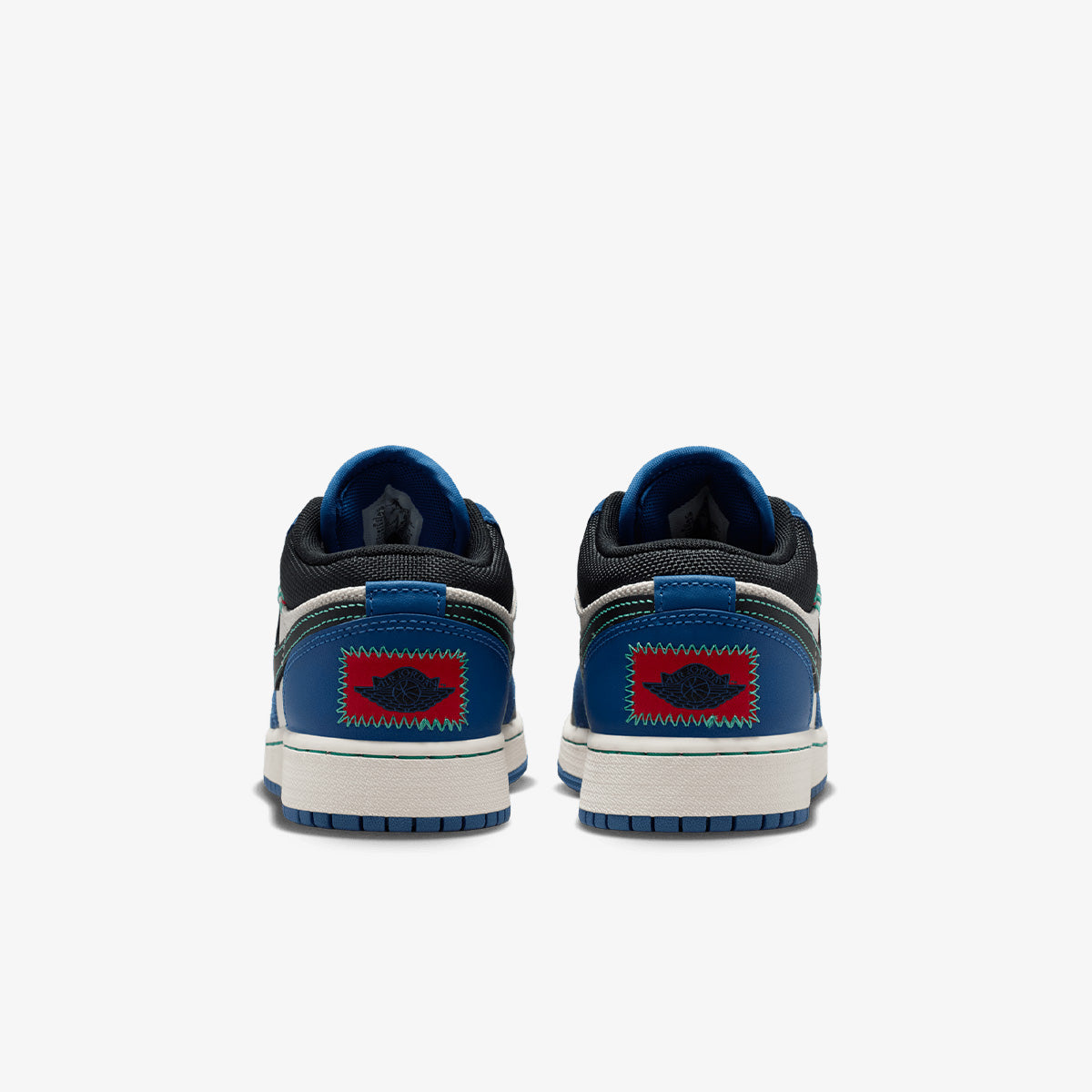 JORDAN Спортни обувки 1 Low SE