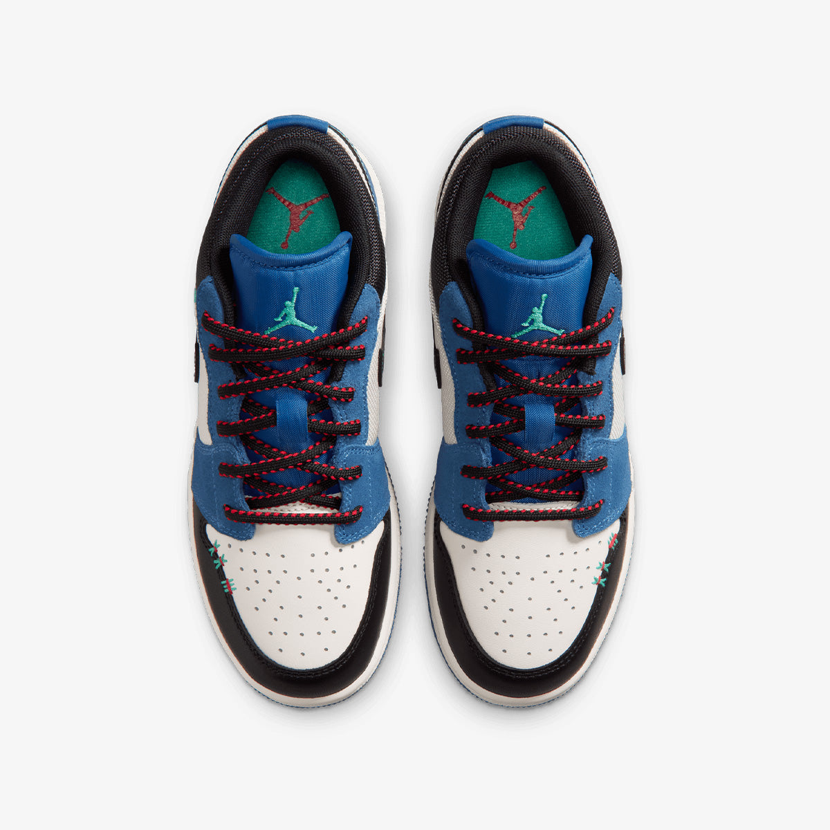 JORDAN Спортни обувки 1 Low SE