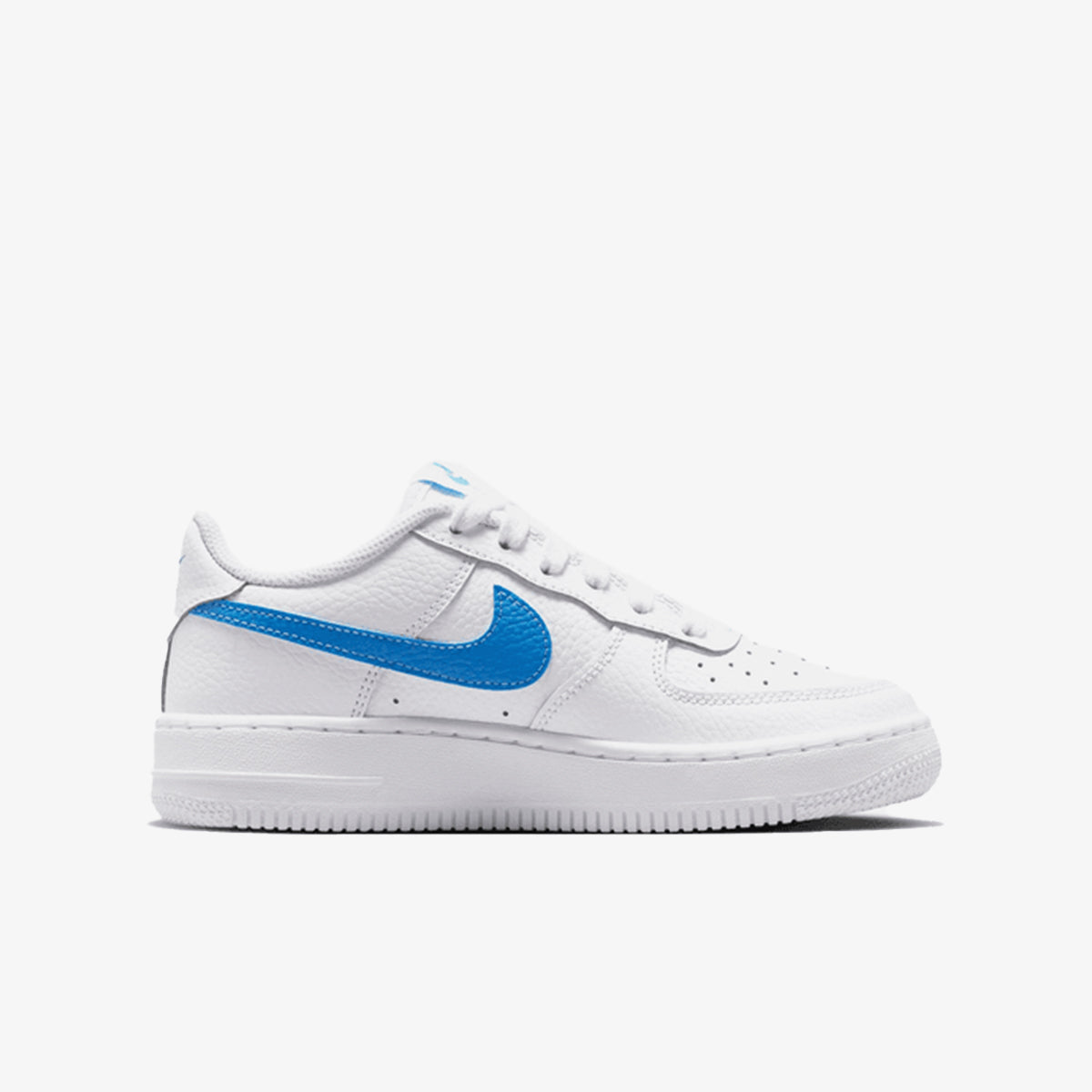 NIKE Спортни обувки Air Force 1