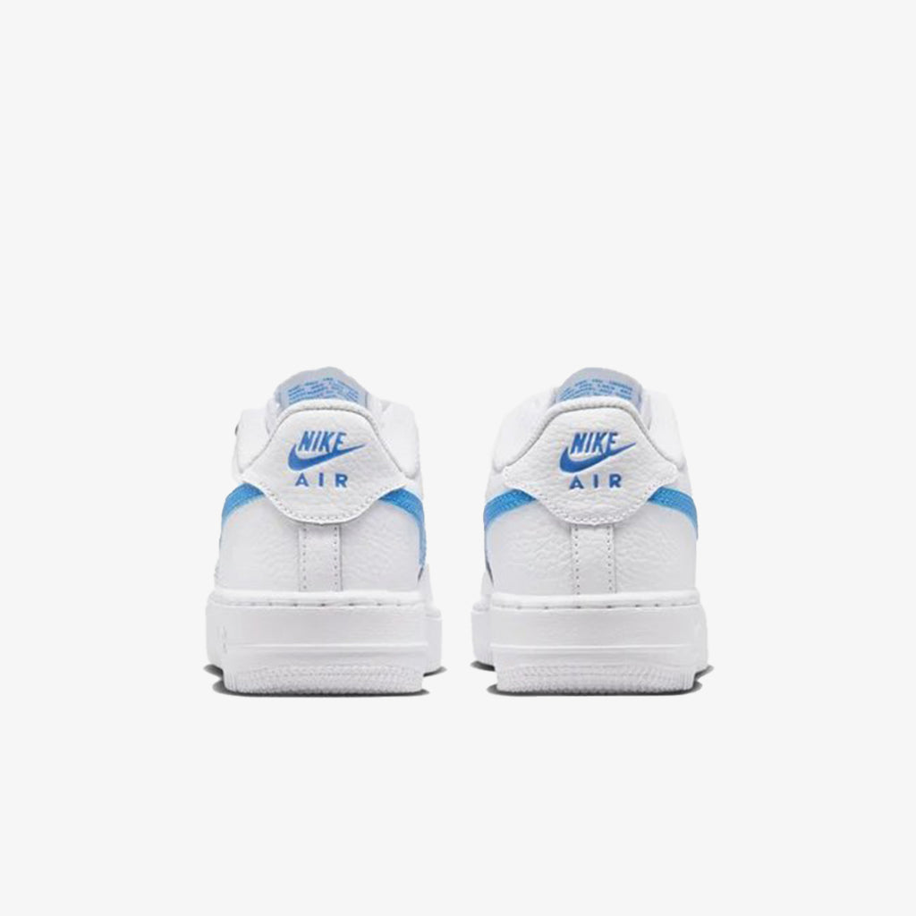 NIKE Спортни обувки Air Force 1