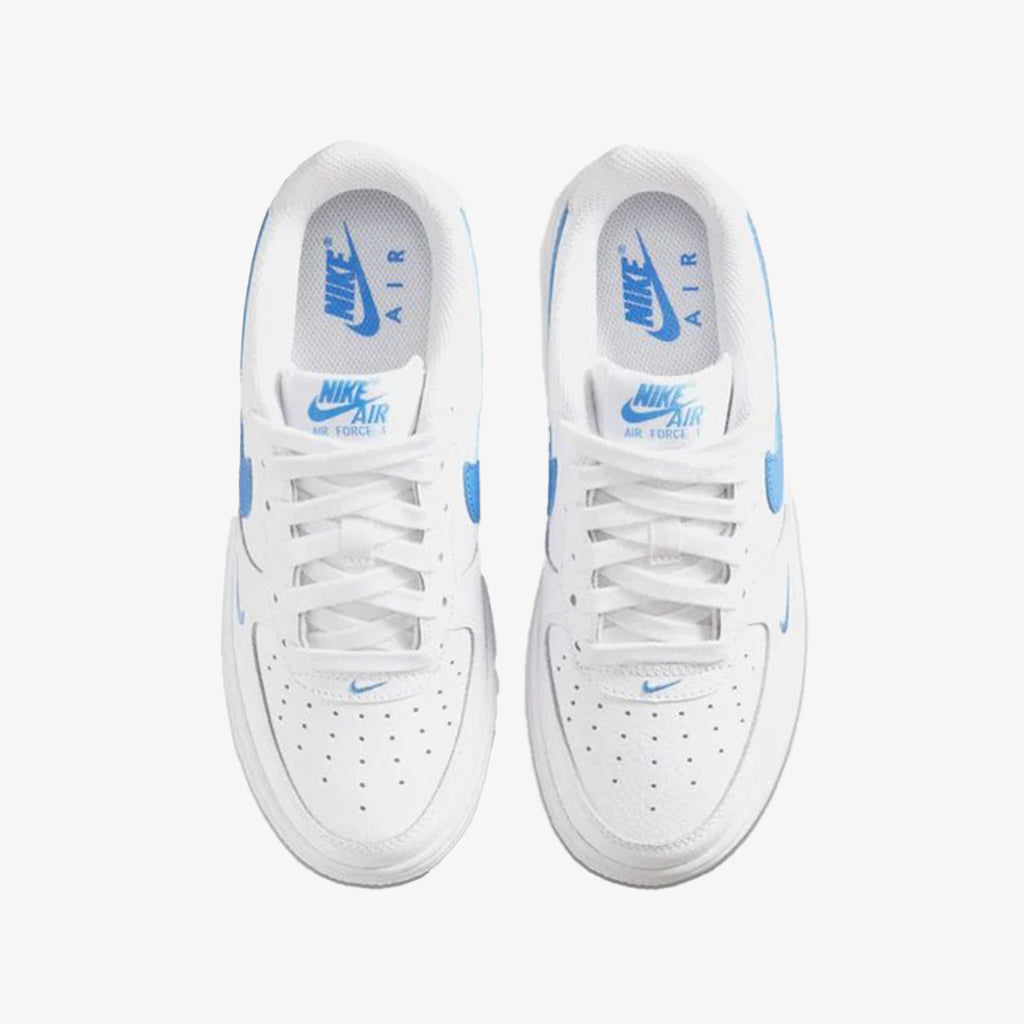 NIKE Спортни обувки Air Force 1