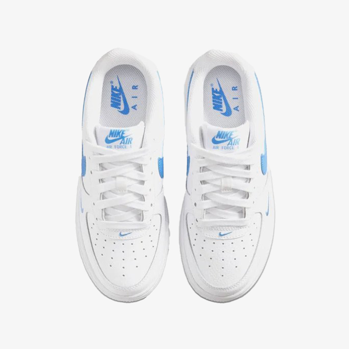 NIKE Спортни обувки Air Force 1