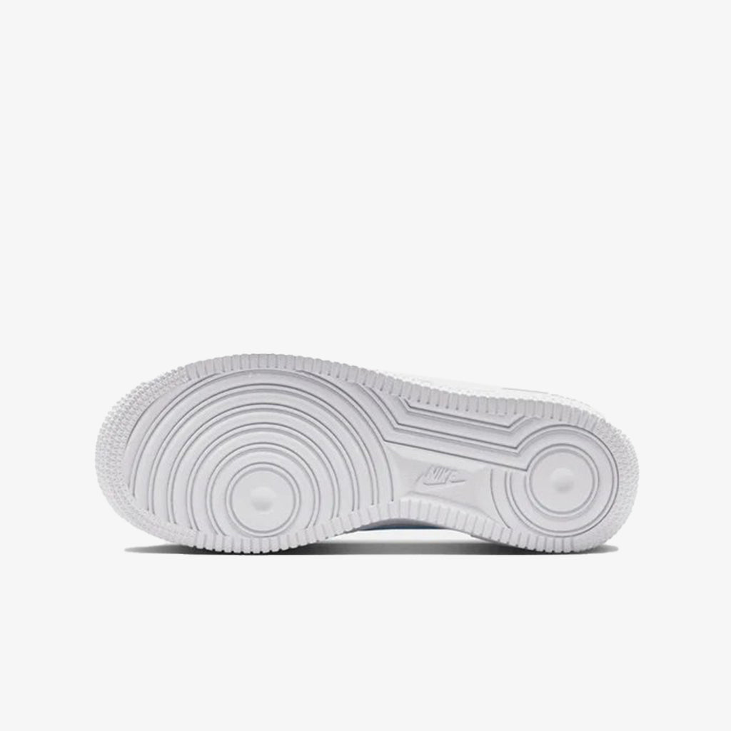 NIKE Спортни обувки Air Force 1