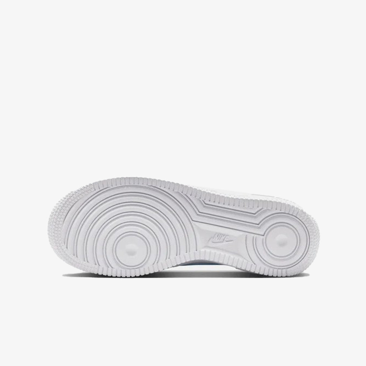 NIKE Спортни обувки Air Force 1