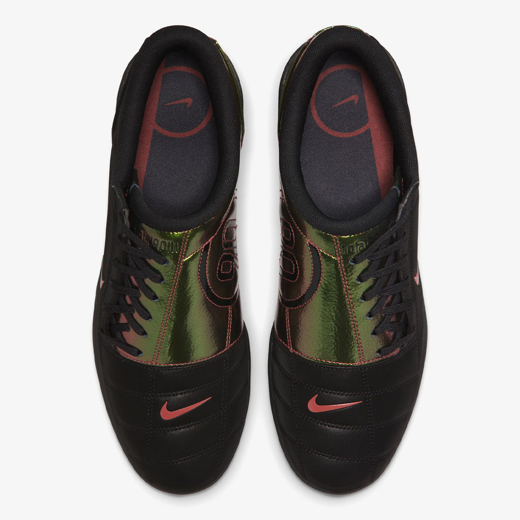 NIKE Спортни обувки Total 90
