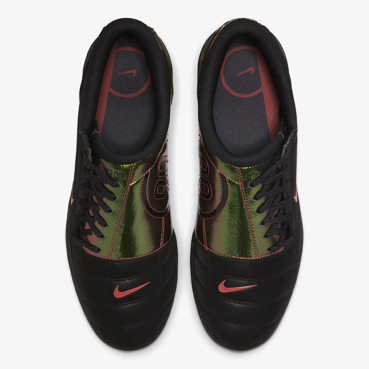 NIKE Спортни обувки Total 90